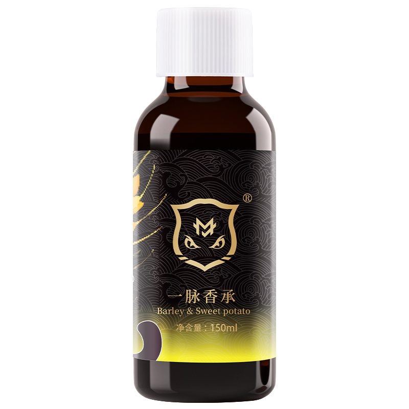 穿透王一脈相承【醇正薯麥 高端輔助】