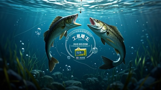 穿透王新品果酸醇：7種魚種夏季大開口的制勝法寶(pic1)