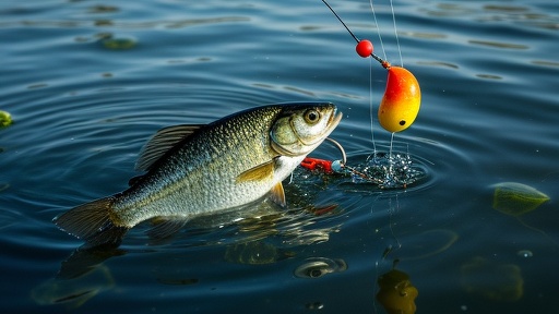 最全釣魚(yú)配方合集來(lái)襲！(pic1)