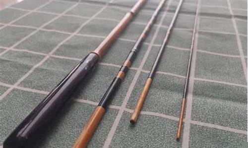 黑坑偷驢鯽魚魚竿推薦理由怎么寫(適合黑坑偷驢的魚竿)